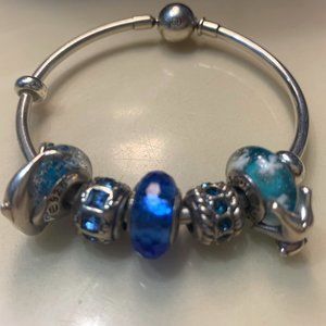 Soufeel charm Bangle